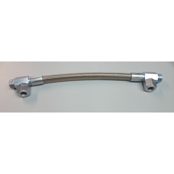 

Atd Atd30151U Шланг Компрессора Volvo L=00540Mm [3988412] (Мет. Оплетка)