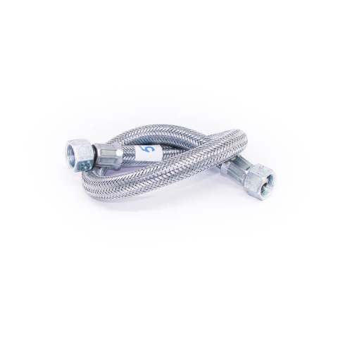 

Atd Atd52897Pt Шланг Компрессора Volvo L=0350Mm [3988411] (Мет. Оплетка)
