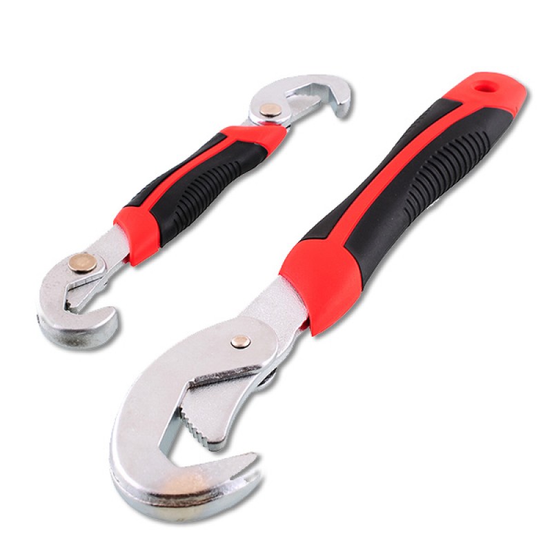 

Универсальный гаечный чудо ключ Snap-N-Grip 2640 00100204 2 шт., 2640