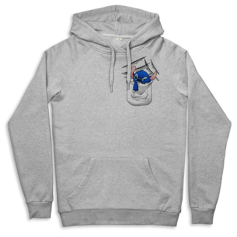 

Худи женское Dream Shirts 023-stitch-hud-1 серое 50 RU, 023-stitch-hud-1