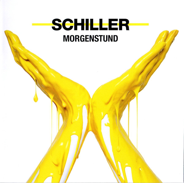 

Schiller - Morgenstund (1 CD)
