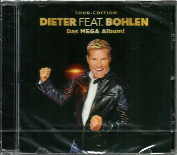 

Dieter Bohlen - Dieter (1 CD)