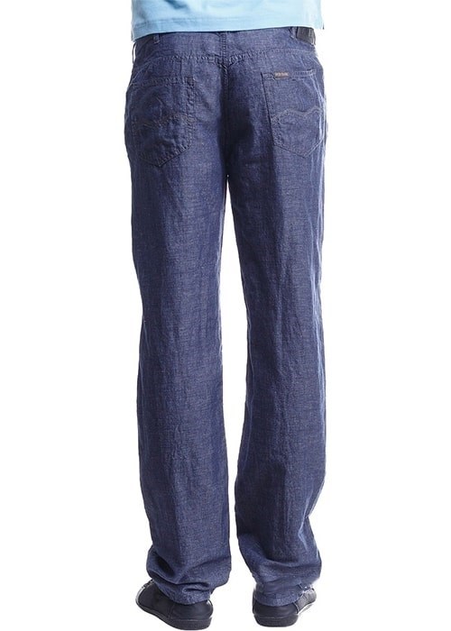 

Джинсы мужские Montana 20054 Blue синие 33/32, 20054 Blue