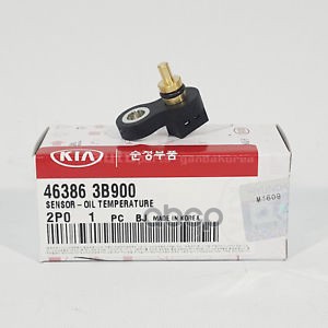 

Датчик Температуры Масла Акпп 463863b900 Nsii0006958143 Hyundai-KIA 463863B900