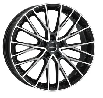 

Колесный диск MAK Speciale 10,0x22 5/114,3 ET42 d-67,1 Gloss Black (F1022ECGB42FO2X)