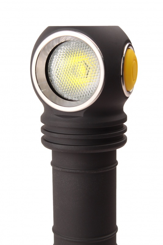 фото Фонарь налобный-мульти armytek wizard c2 pro magnet usb xhp50.2, 2500 lm, белый, до 131м,