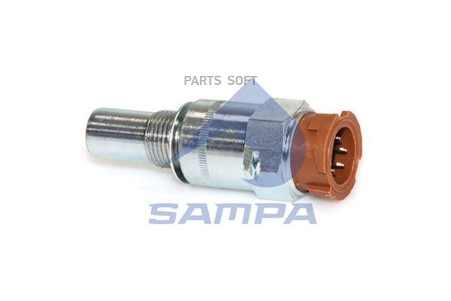 

Датчик, частота вращения SAMPA 096.240