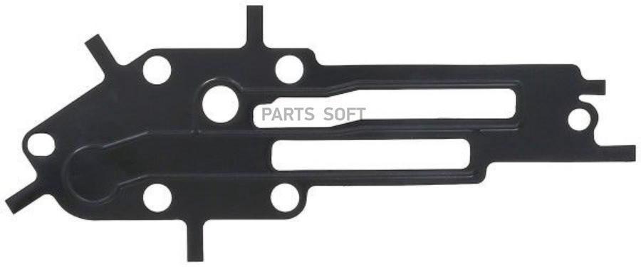 

Elring 568930 568.930E Прокладка Радиатора Масляного \ Ford Transit Tt9 06-14