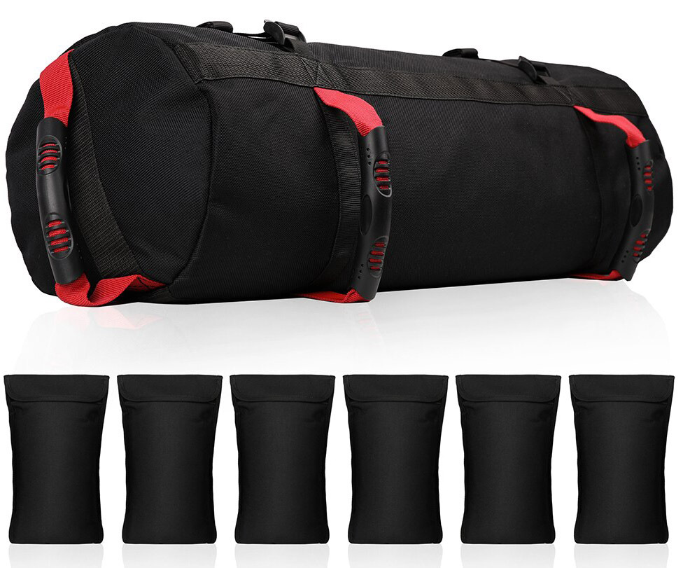 

Сэндбэг Rhinowalk Sandbag for fitness L XFS60