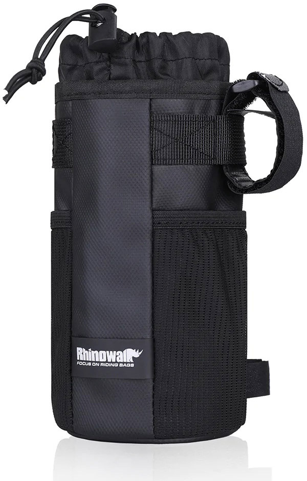 фото Флягодержатель съемный rhinowalk insulated drink holder rk9100