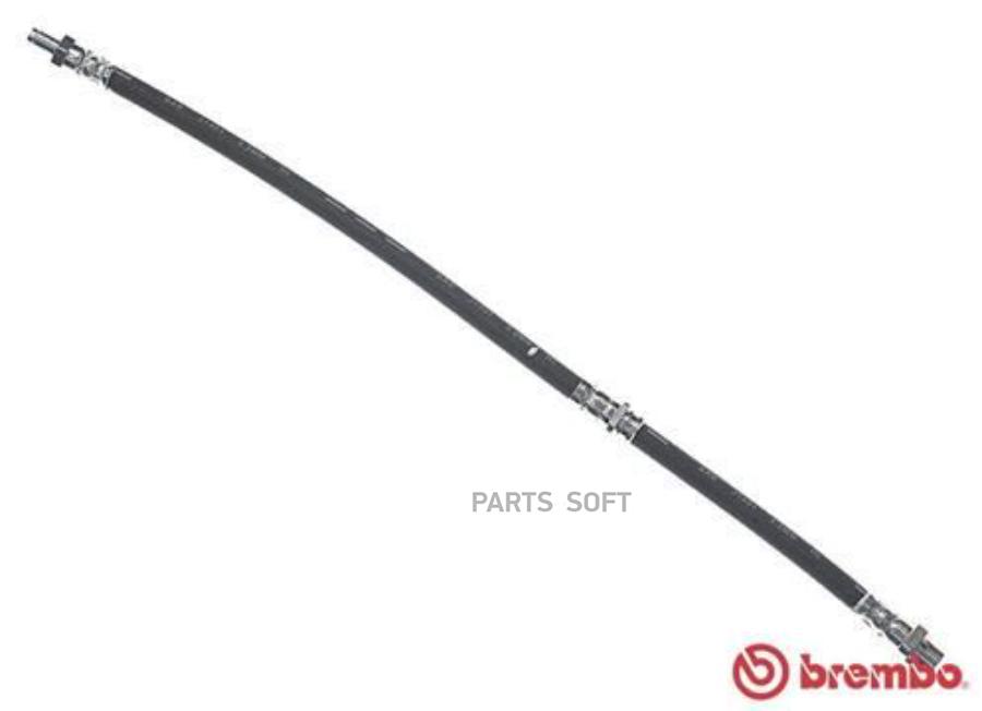

Шланг тормозной системы brembo T 06 042