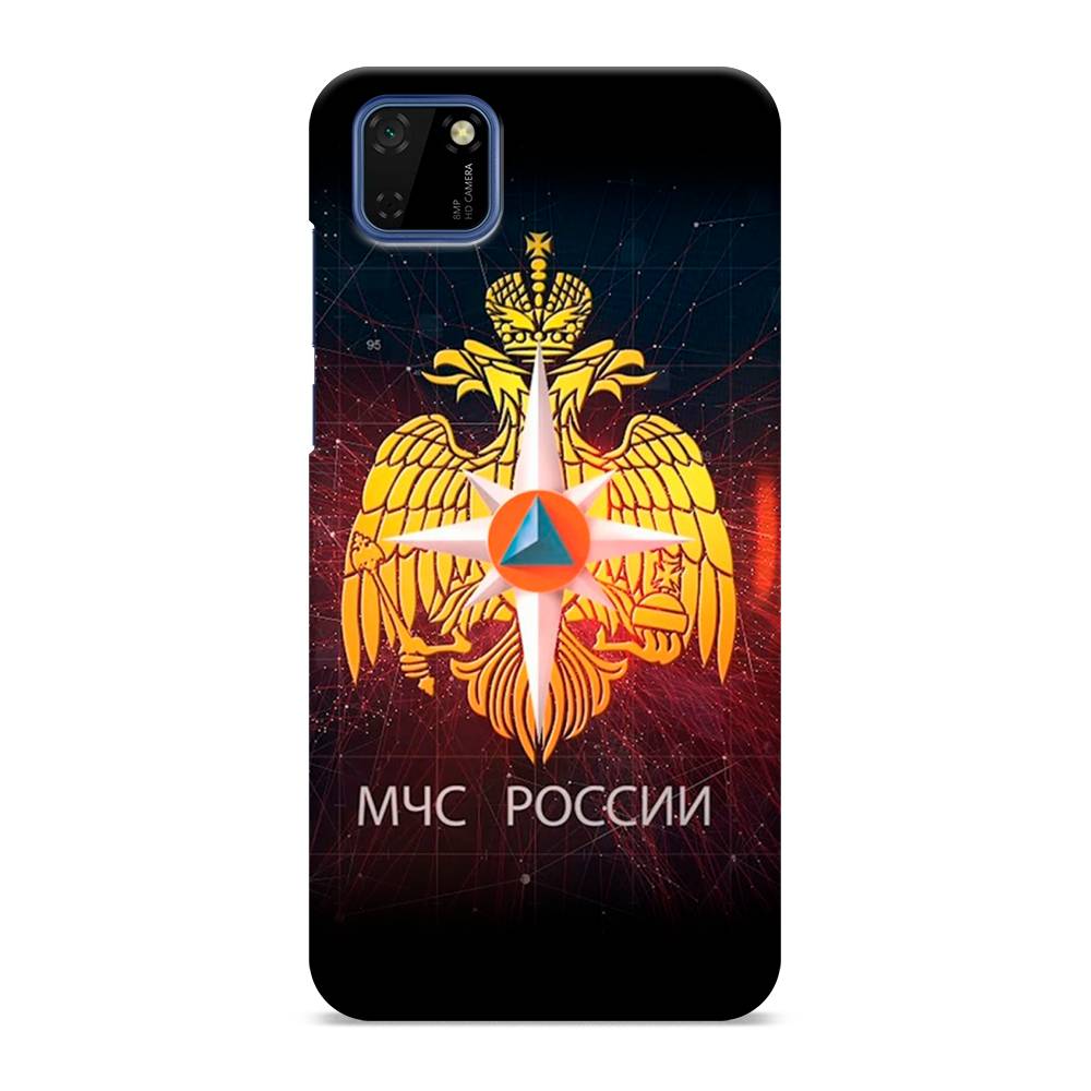 

Чехол Awog "МЧС России" для Huawei Y5p