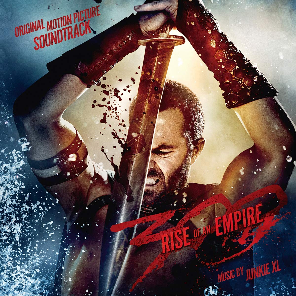 

Виниловая пластинка Junkie XL 300: Rise Of An Empire (Colored) (2Винил)