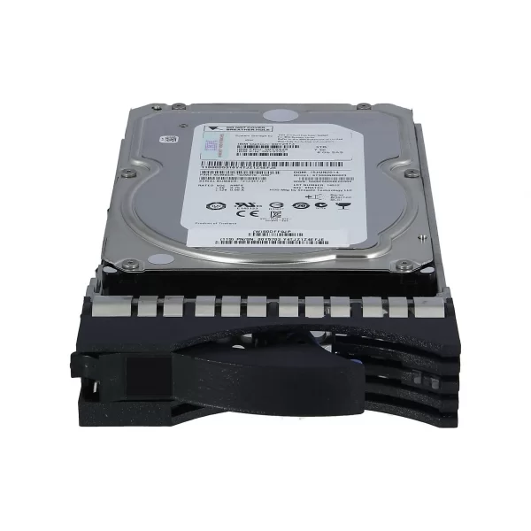 

Жесткий диск IBM 2 ТБ (2072-ACKA)