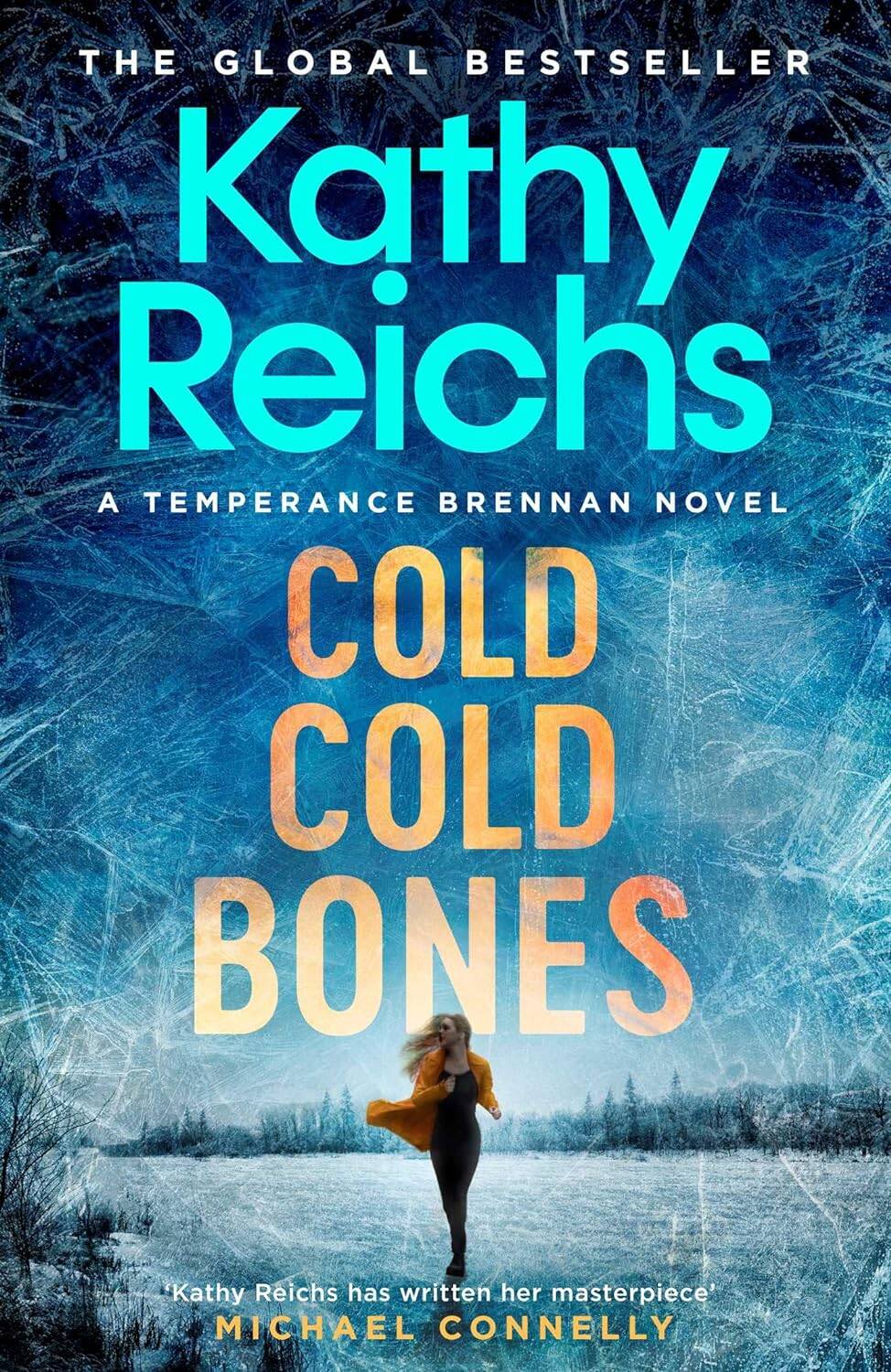 

Cold, Cold Bones