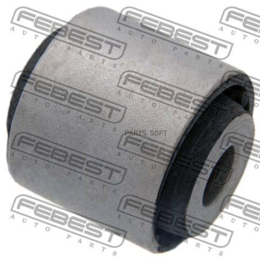 

Сайлентблок задн цапфы HONDA ACCORD CU# (2008-2012) HAB-201