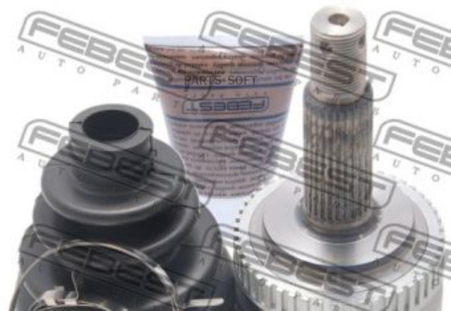 

ШРУС внешний HYUNDAI TUCSON 2004-2010 1210-TUCA48