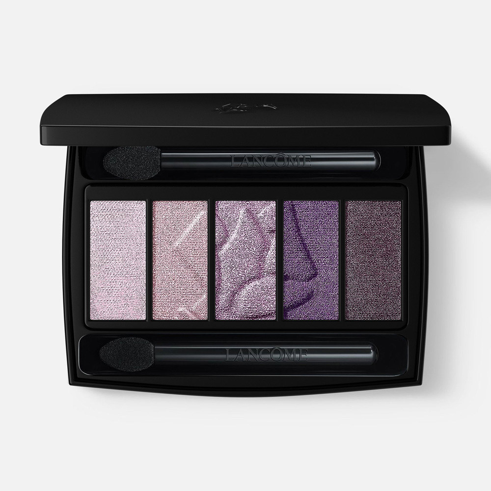 Палетка теней для век LANCOME Hypnose Palette тон 06 Reflets D'Amethyste 4 г