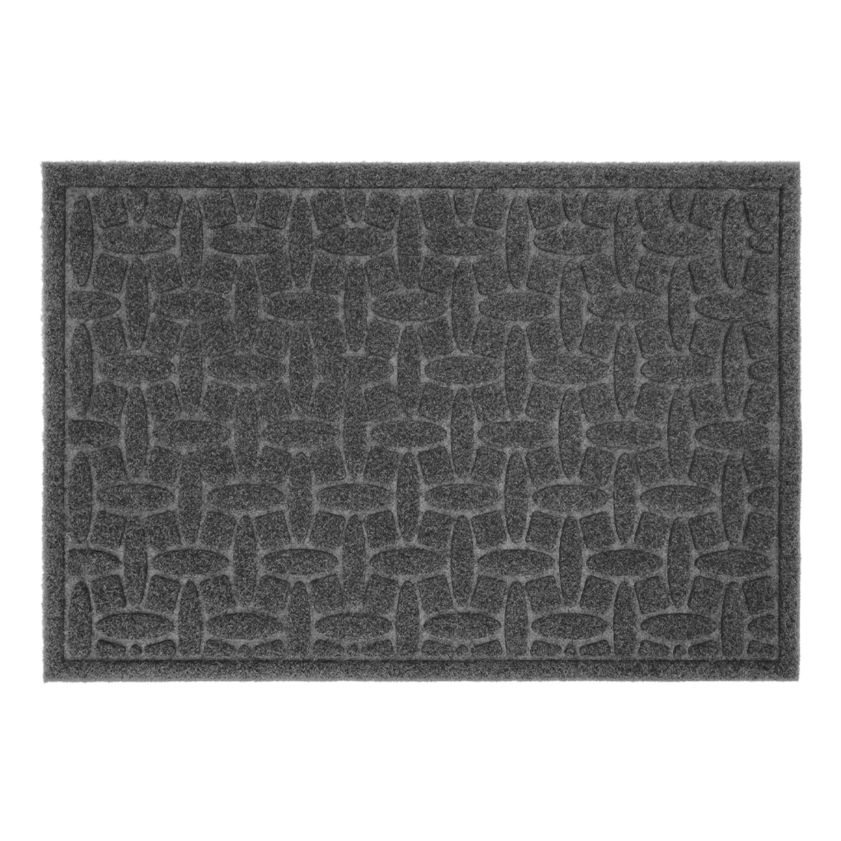 

Придверный коврик Blabar Diamant45х75 93657-мл, Diamant 45х75см
