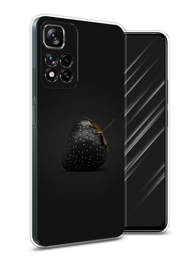 Чехол Awog на Xiaomi Redmi Note 11 Pro Plus 5G 