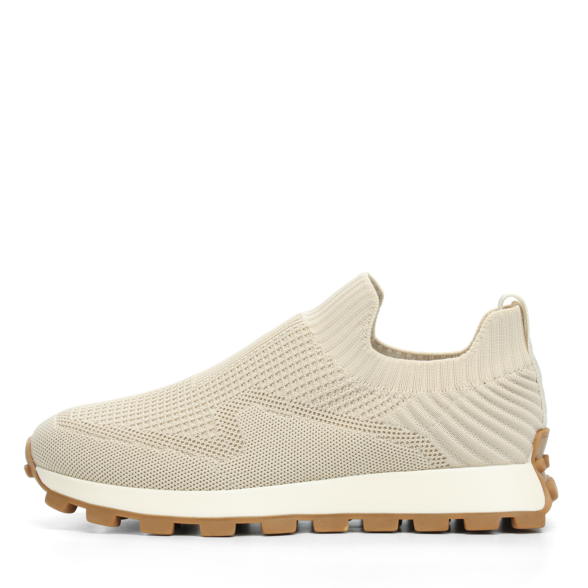 Кроссовки мужские RSP LAB VK63-172654 бежевые 44 RU 5590₽