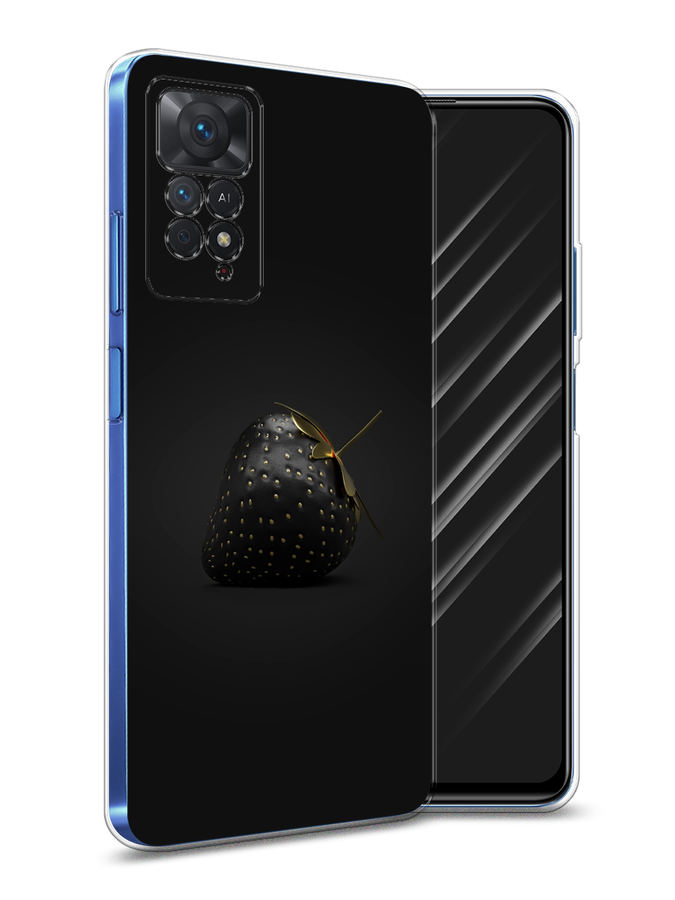 Чехол Awog на Xiaomi Redmi Note 11 Pro/11 Pro 5G/11E Pro 
