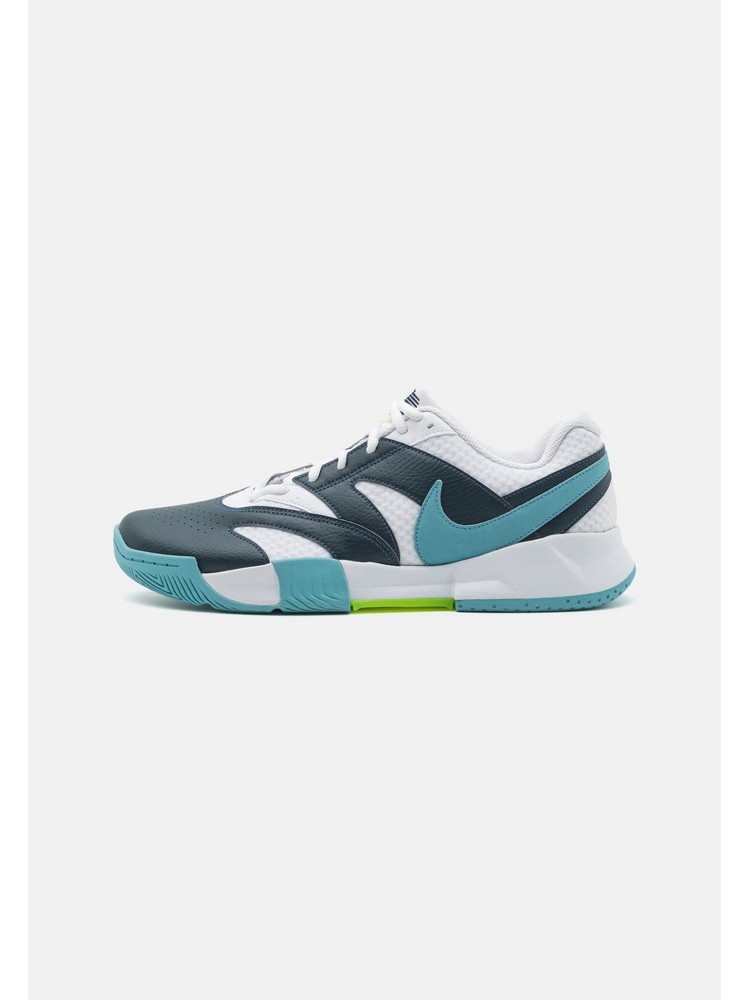 

Кроссовки мужские Nike N1242A2O6 синие 47 EU, Синий, N1242A2O6