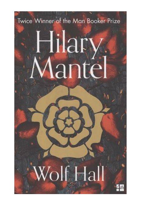 

Wolf hall