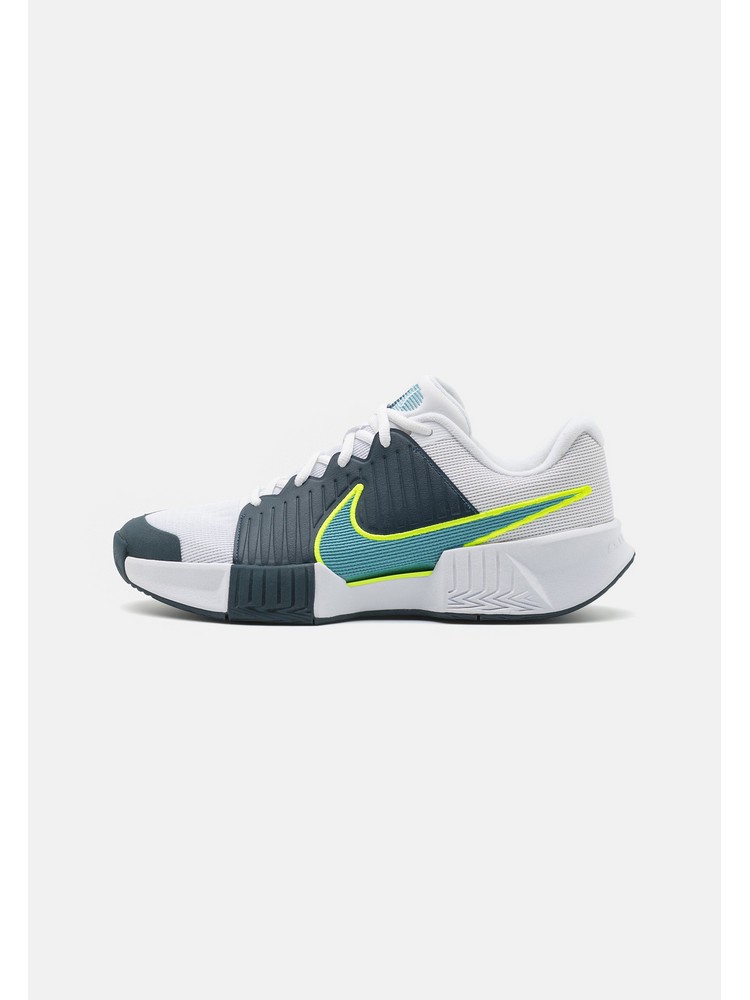 

Кроссовки мужские Nike N1242A2O7 белые 47.5 EU, Белый, N1242A2O7