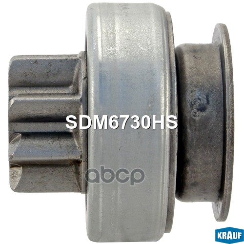 

Бендикс Стартера Sdm6730hs Nsii0019551372 Krauf SDM6730HS