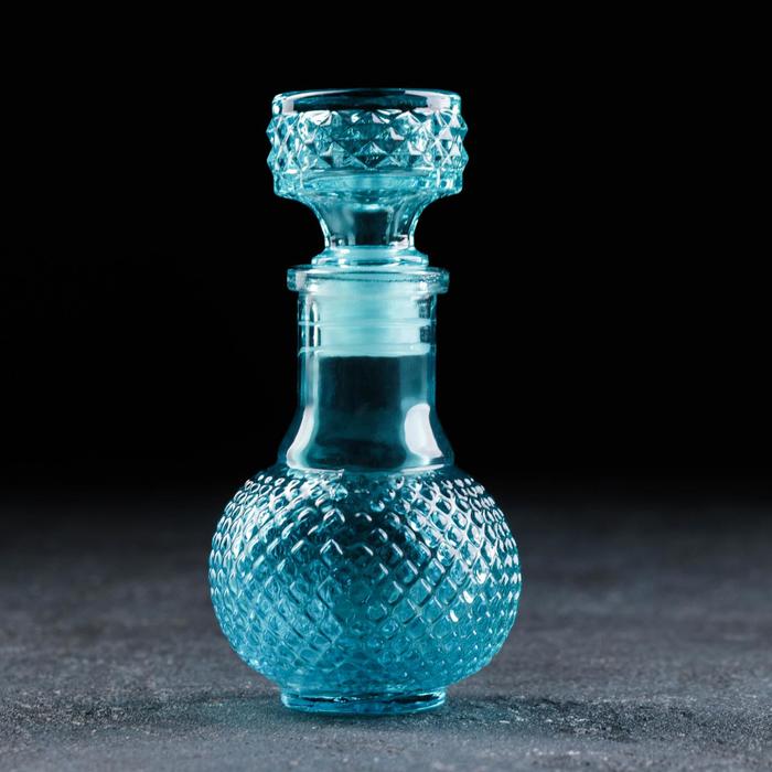 

Штоф «Галерея. Ажур», 100 мл, цвет МИКС