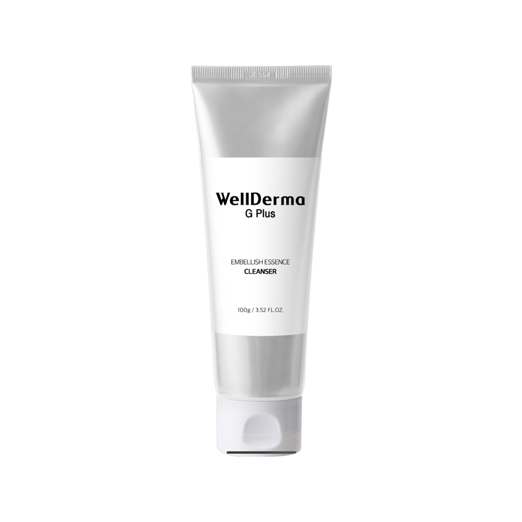 фото Пенка для умывания и увлажнения wellderma g plus embellish essence cleanser