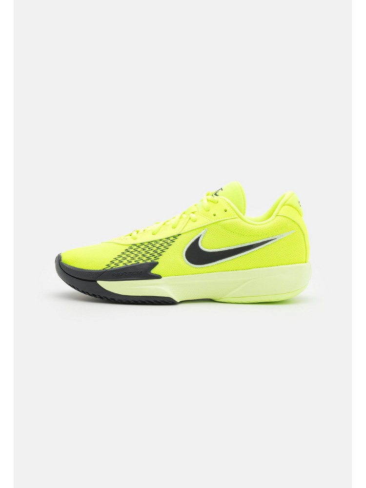 

Кроссовки унисекс Nike N1242A2O9 желтые 41 EU, Желтый, N1242A2O9