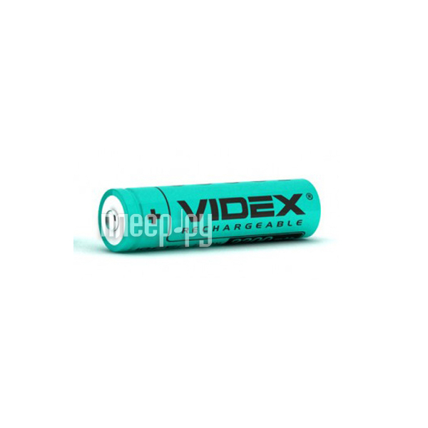 

Аккумулятор Videx 18650 2800 mAh VID-18650-2.8-NP