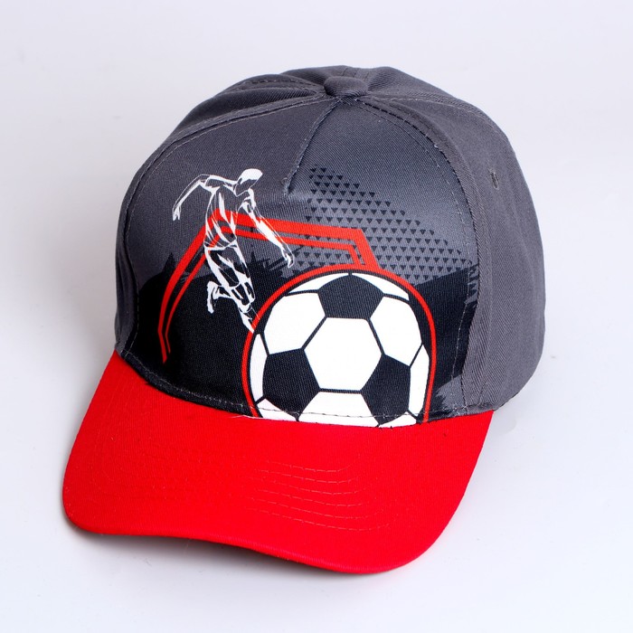 

Кепка детская Goal, рр 54 см