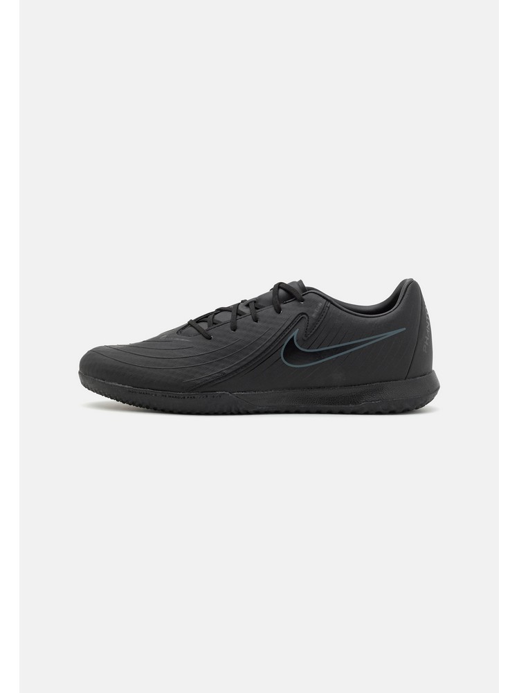 

Кеды унисекс Nike N1242A2OL черные 38.5 EU, Черный, N1242A2OL