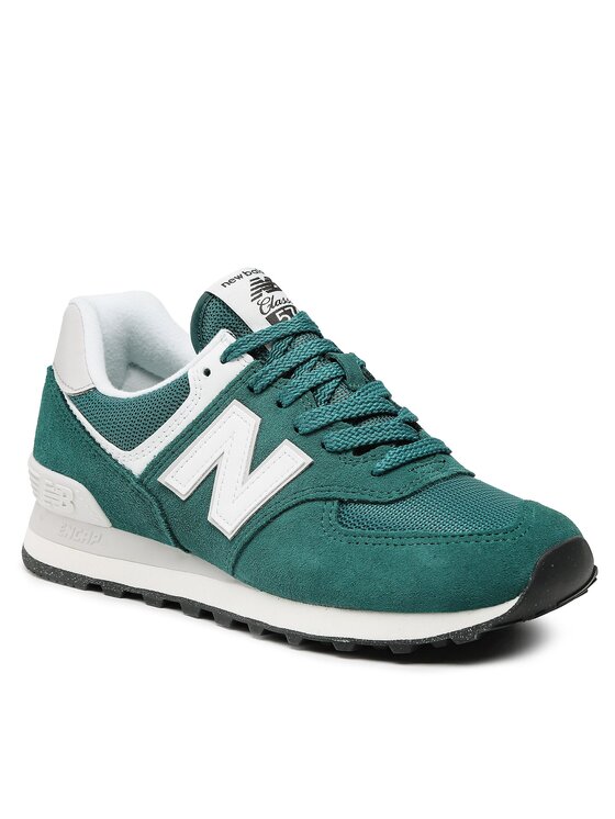 

Кроссовки U574G2R New Balance Зеленый 45 EU, U574G2R