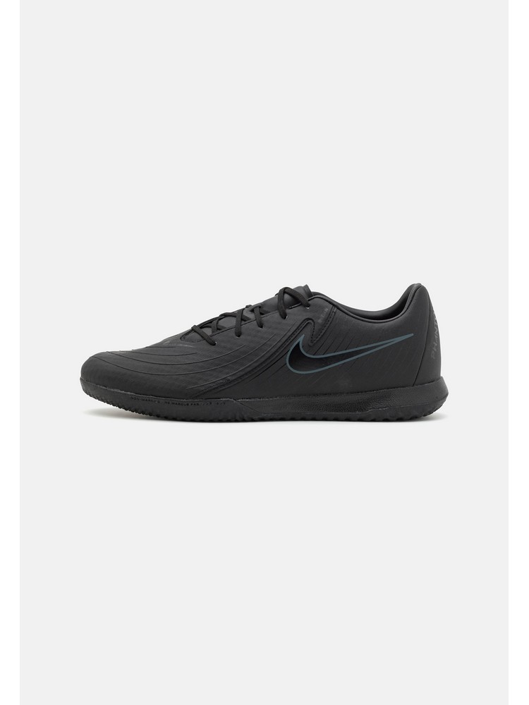 

Кеды унисекс Nike N1242A2OL черные 45 EU, Черный, N1242A2OL