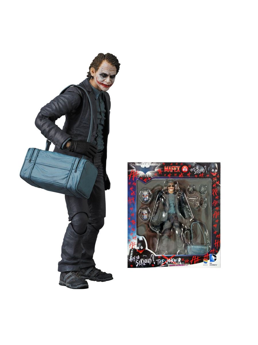 

Фигурка NoBrand Batman: Joker