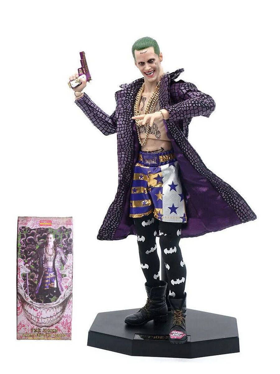 

Фигурка NoBrand Batman: Joker