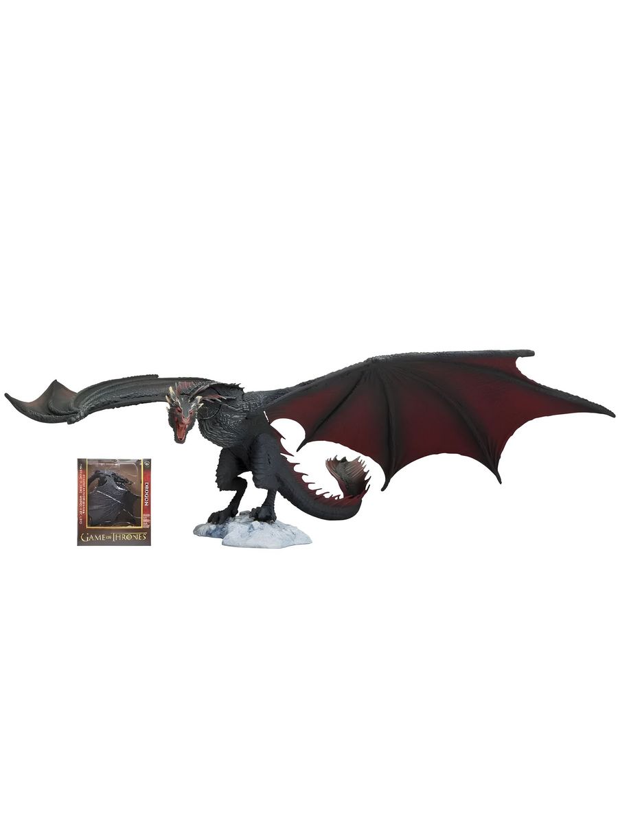 

Фигурка NoBrand Game of Thrones: Drogon