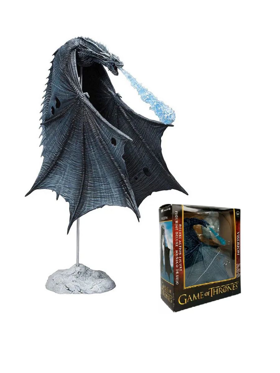 

Фигурка NoBrand Game of Thrones: Viserion