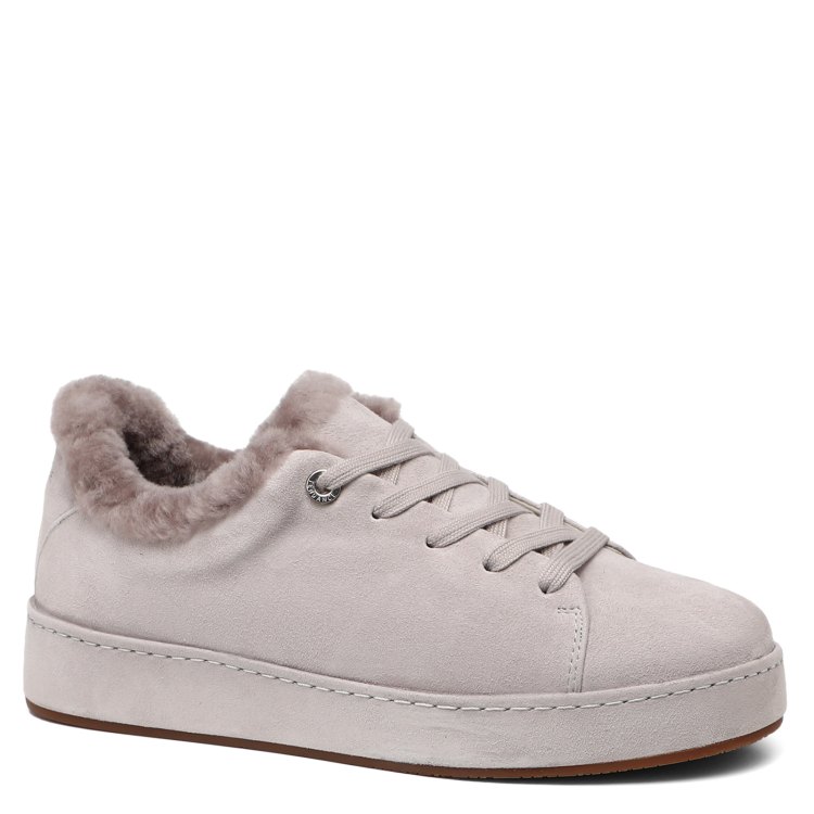 

Кеды женские Tendance RSHJ221-125 серые 36 EU, Серый, RSHJ221-125