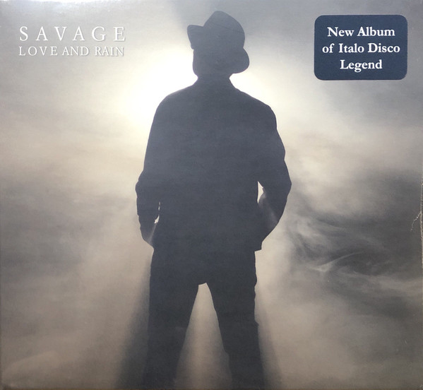 

Savage - Love And Rain (1 CD)