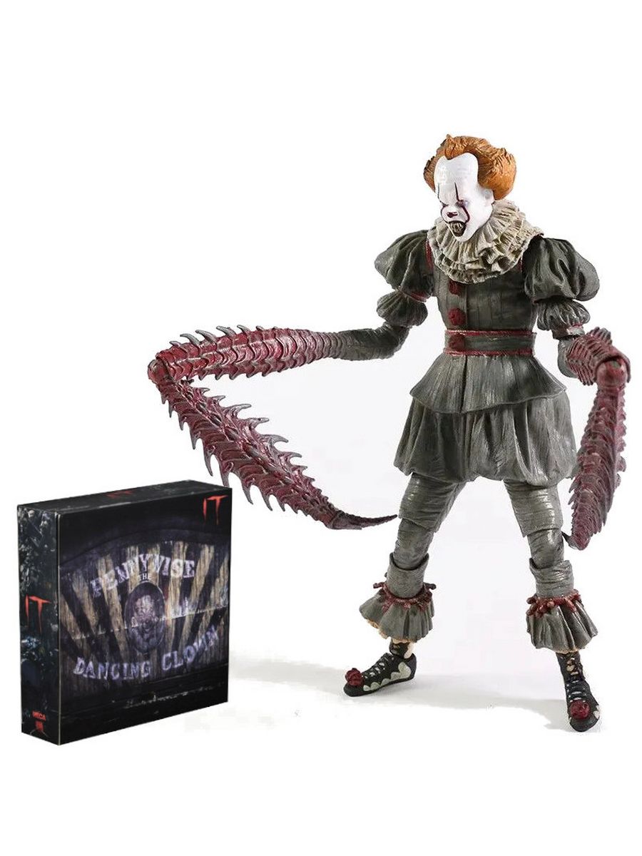 Фигурка NoBrand IT: Pennywise 600020657049