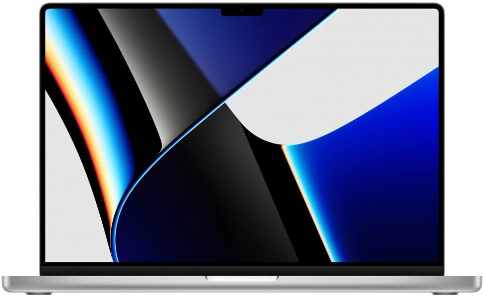 Ноутбук Apple MacBook Pro 16,2