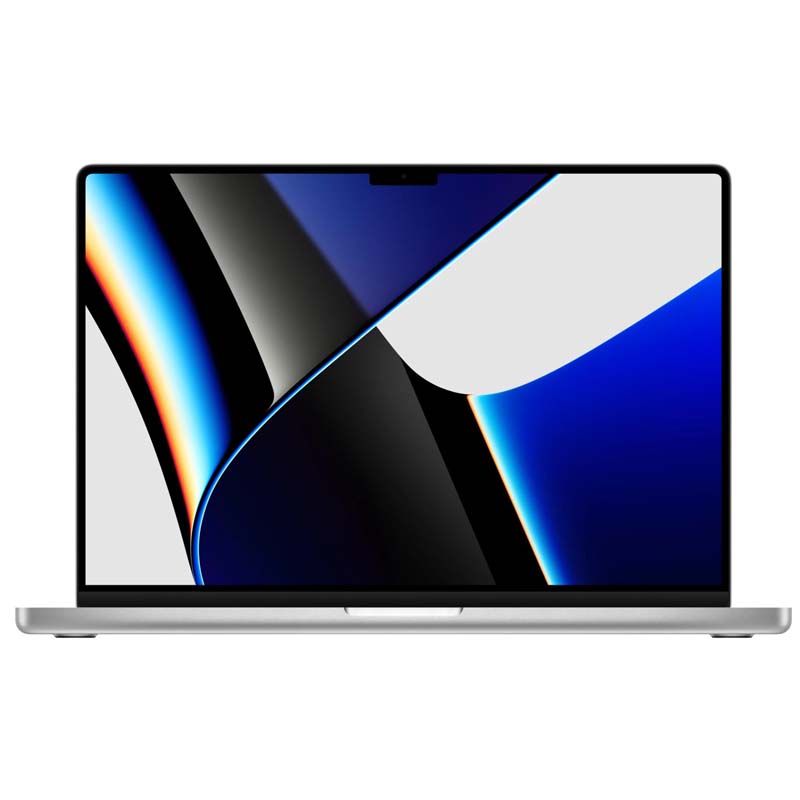 Ноутбук Apple MacBook Pro 16,2