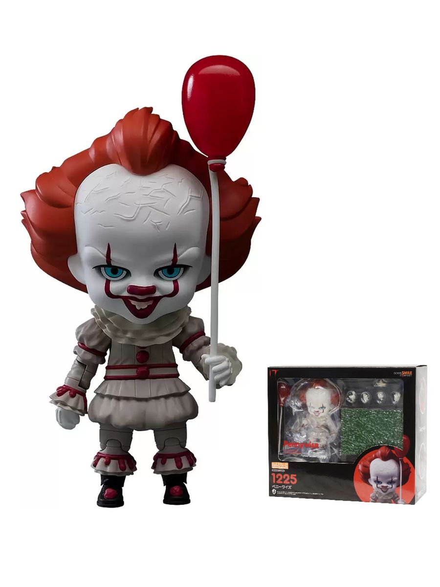 

Фигурка NoBrand IT: Pennywise