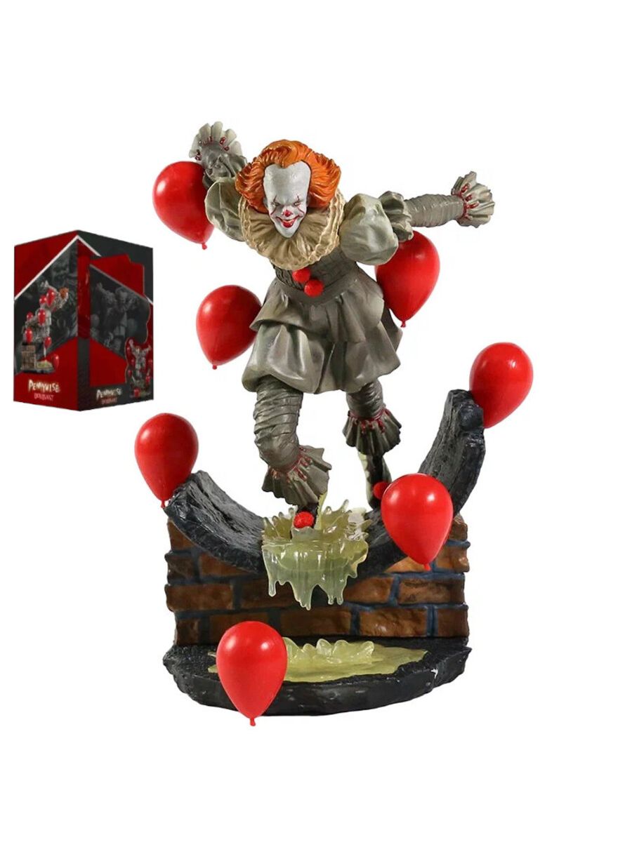 

Фигурка NoBrand IT: Pennywise