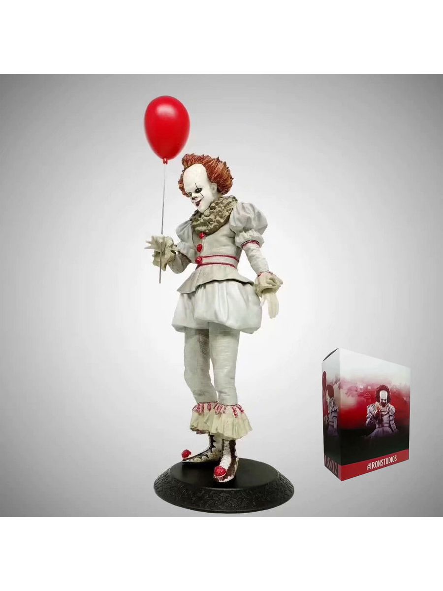 

Фигурка NoBrand IT: Pennywise